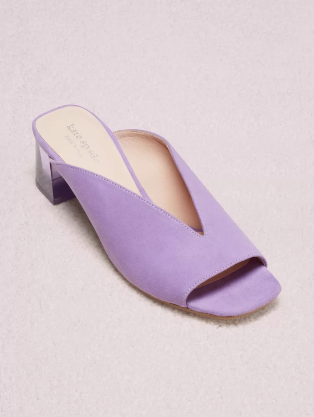 NIB- Kate Spade Caila Sandals Sz 7